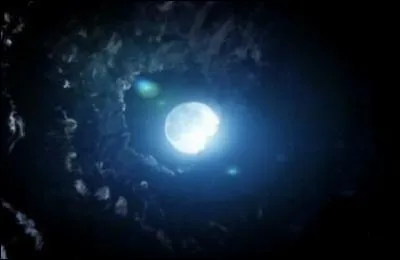 Que se passait-il pendant qu'elle était sous l'influence de la Lune ?