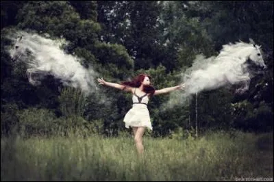 Qui est cette redoutable déesse de la puissante cavalerie gauloise ?