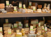 Quiz Les fromages de France