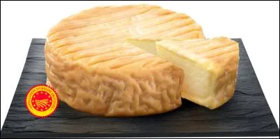 C'est un fromage de vache qui a une très forte odeur et qui vient de la Côte-d'Or :