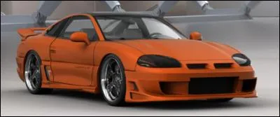 Mais quelle est cette voiture ?