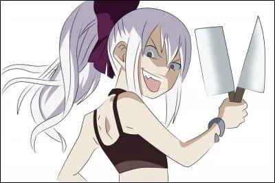 Mirajane est la grande sur de...