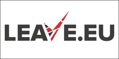 Lequel de ces politiques souhaite le retrait du Royaume-Uni de l'UE ?