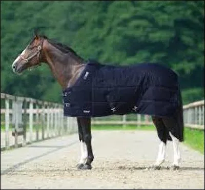 Pourquoi utiliser une couverture ?