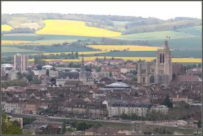 Je crois que tu t'es trompé de...