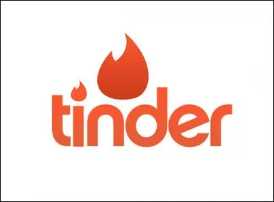 L'application Tinder est une application de...