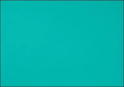 Pour obtenir la couleur turquoise, je dois mélanger du bleu et du...