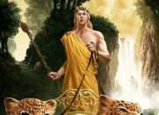 Quiz Dieux grecs (12) : Dionysos