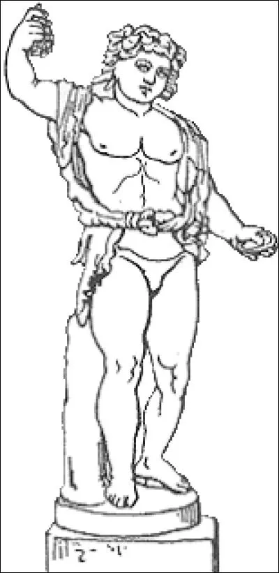 Que veut dire le mot "dionysos" ?