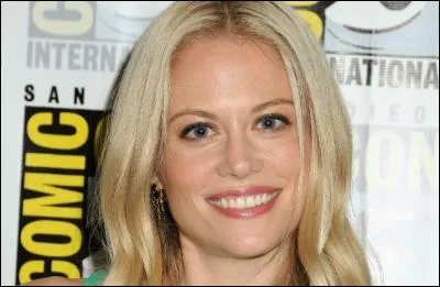 C'est dans ce film ou cette série télé que vous l'avez vue !