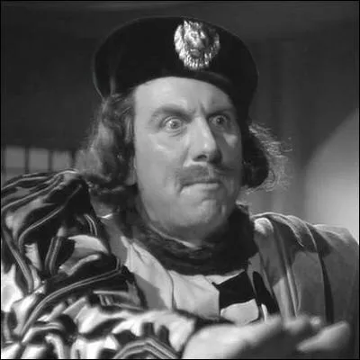 De qui le capitaine Leone est-il le fils ?