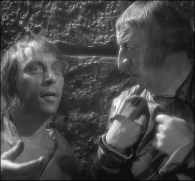 Pourquoi Mosca est-il en prison ?