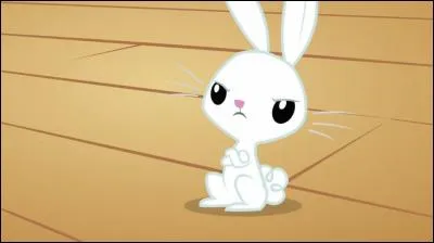 Angel est l'animal de :