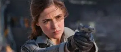 Quel est le pouvoir de Moira ?