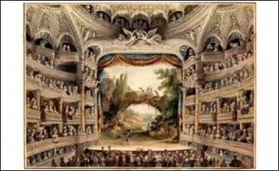 Comment est découpée une pièce de théâtre ?