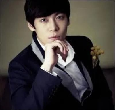 John Park, est-ce de la K-pop ou de la J-pop ?