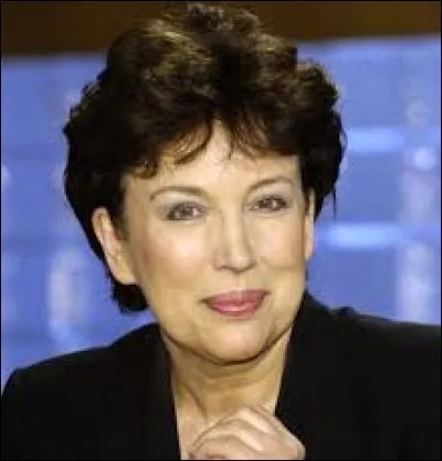 Roselyne Bachelot aimait les messes du Finistère, elle recherchait les sources du bonheur.