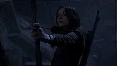 Qu'arrive-t-il à Allison ?