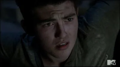 Qu'est-il arrivé à Derek ?