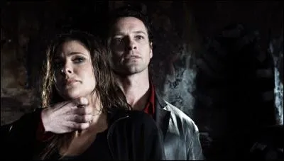 Qui était censé être cette personne ?