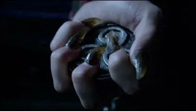 Que croit cette personne ?