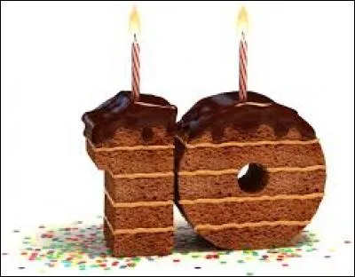 Quizz.biz a récemment fêté ses 10 ans. Et, pour fêter ses dix ans, Quizz.biz a créé un ... !