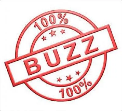À quoi sert de buzzer un quizz ?