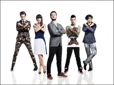 Quelle émission Mika a-t-il accepté de faire en Italie ?