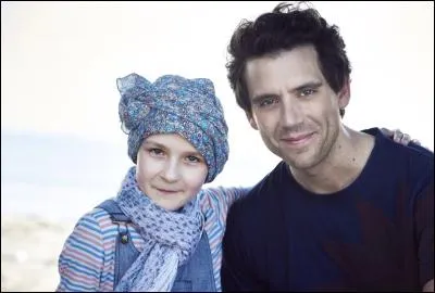 De quelle association Mika fait-il partie ?