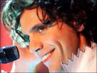 Quel titre ne fait pas partie du 1er album ?