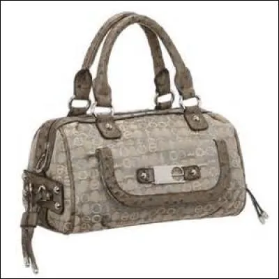 O&ugrave; porte-t-on normalement un "handbag" ?