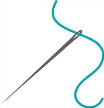 Qu'est-ce qu'une "needle" ?