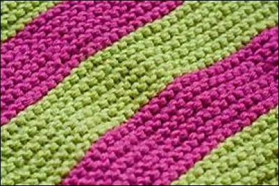 "To knit" veut dire :