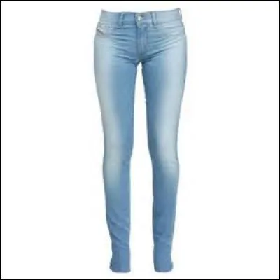 Le terme "jeans" est-il anglais ou fran&ccedil;ais ?