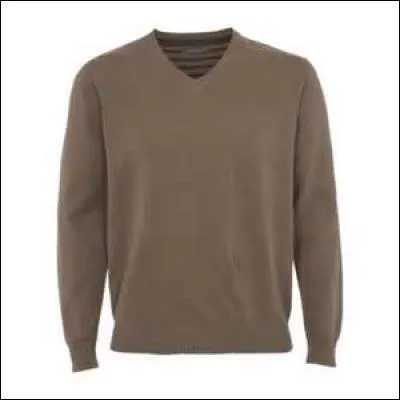 "Un pull" se dit "a jumper".