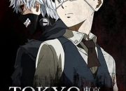 Quiz Tokyo Ghoul (saisons 1 et 2)