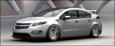 Cette voiture est...