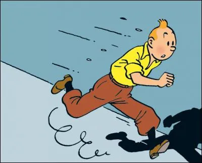 À quelle vitesse peuvent aller ces spécimens ?