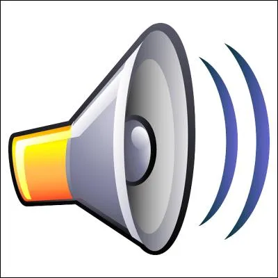 Combien de décibels fait le cri de cet animal ?