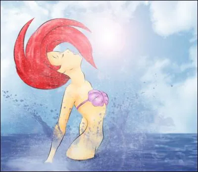 Ariel a combien de surs ?