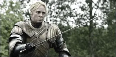 Elle s'impose par son charisme et est respectée pour sa loyauté. Comment se nomme-t-elle ?