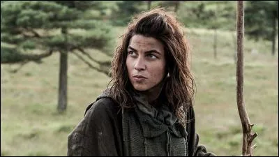 Qui est ce personnage ?