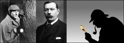 Saviez-vous que ce personnage devait se prénommer « Sherrinford » ? Il est reconnaissable grâce à son chapeau, sa pipe et sa loupe. Il est souvent accompagné de son ami. Il a, hélas, une addiction à certains produits actuellement illégaux.
Question élémentaire, qui est ce personnage atypique ?