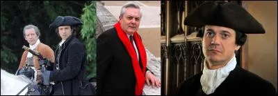 Ce personnage est un policier de la fin de l'ancien Régime. Il travaillera pour lieutenant général de police, Monsieur de Sartine et avec l'aide du bourreau (et chargé des autopsies) Charles-Henri Sanson.
Qui est ce policier ?