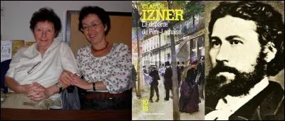 Le personnage que vous devez trouver est un libraire de la fin du XIXe siècle. Il est mêlé à des affaires qui défraient la chronique. Avec lui, on rencontrera Henri de Toulouse-Lautrec, Alphonse Bertillon, La Goulue Ne cherchez pas à rencontrer l'auteur, elles sont deux !
Qui est ce personnage ?