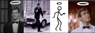 C'est un voleur, un assassin, un justicier. Il n'hésite pas à enfreindre les lois s'il estime devoir le faire. Ces relations avec la police sont ambigües. On le connaît par son nom, mais, aussi, par son surnom.
Qui est ce personnage ?