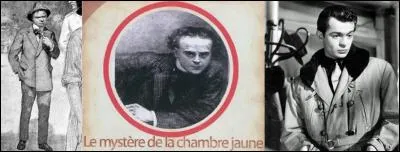 Connaissez-vous Joseph Joséphin ? Certainement ! Mais, il est plus connu sous son pseudonyme. Il a le talent des meilleurs détectives privés, ce qui lui permit d'être un meilleur enquêteur que la police officielle. En réalité, c'est un journaliste.
Qui est ce personnage de « polar » ?