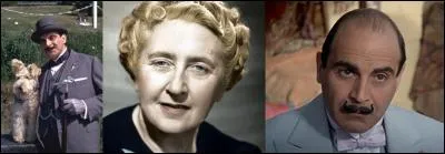 Cette personne est fière de ses petites cellules grises et de sa moustache très bien entretenue. C'est un détective qui deviendra un assassin... pour la bonne cause !
Qui est ce personnage ?