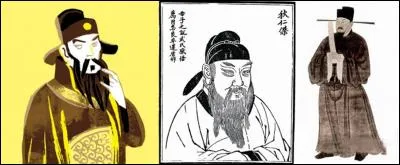 Ce héros de romans policiers est issu d'un personnage réel du VIIe siècle. Plusieurs écrivains l'ont fait revivre dont un diplomate néerlandais. Ce personnage est accompagné d'un ancien serviteur de la famille et de trois anciens criminels qui ont abandonné leurs vies de nuisance.
Qui est-il ?