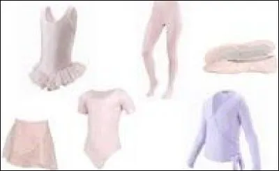 Quelle tenue faut-il avoir pour un cours de danse ?